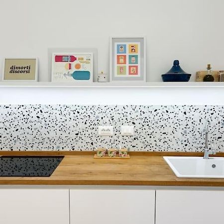 Civico 21 Living - Tuscan Loft Fucecchio Kültér fotó