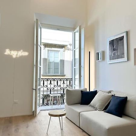 Civico 21 Living - Tuscan Loft Fucecchio Kültér fotó