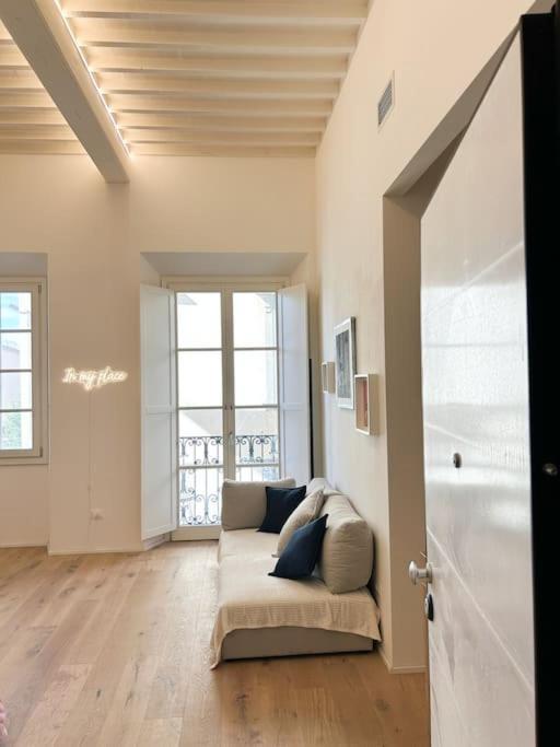 Civico 21 Living - Tuscan Loft Fucecchio Kültér fotó