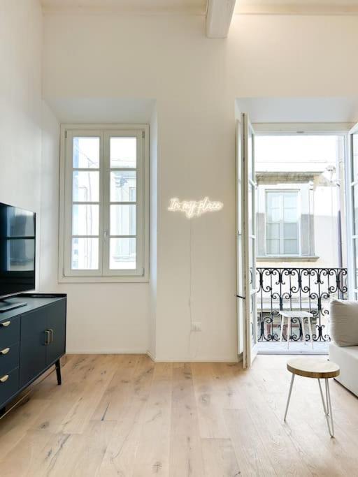 Civico 21 Living - Tuscan Loft Fucecchio Kültér fotó