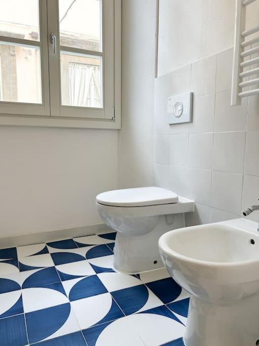 Civico 21 Living - Tuscan Loft Fucecchio Kültér fotó