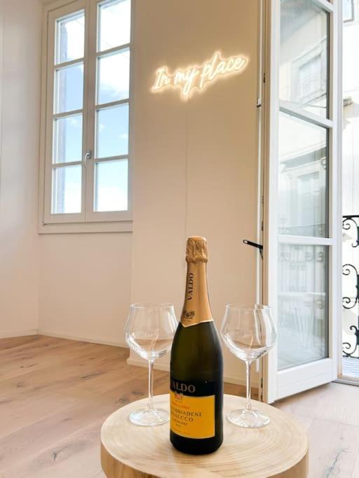 Civico 21 Living - Tuscan Loft Fucecchio Kültér fotó