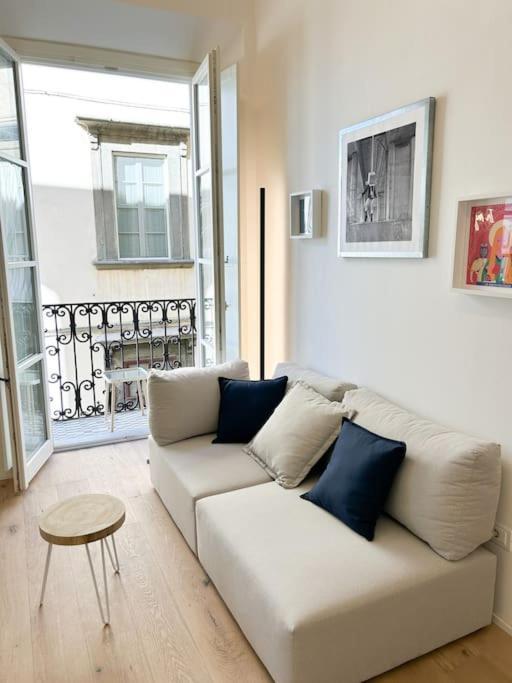 Civico 21 Living - Tuscan Loft Fucecchio Kültér fotó