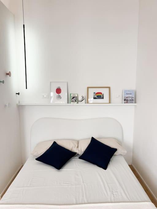 Civico 21 Living - Tuscan Loft Fucecchio Kültér fotó