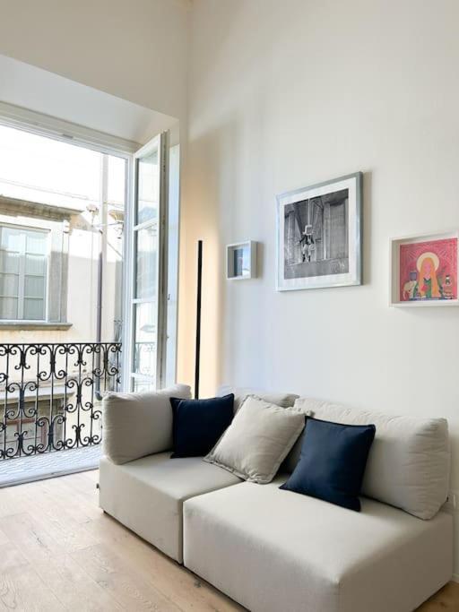Civico 21 Living - Tuscan Loft Fucecchio Kültér fotó