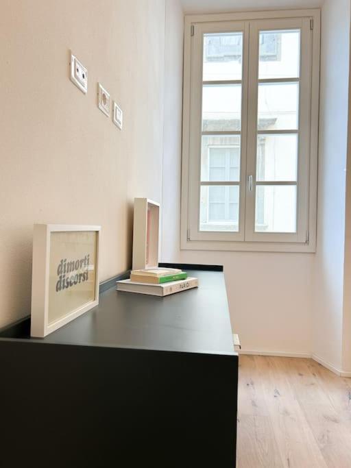 Civico 21 Living - Tuscan Loft Fucecchio Kültér fotó