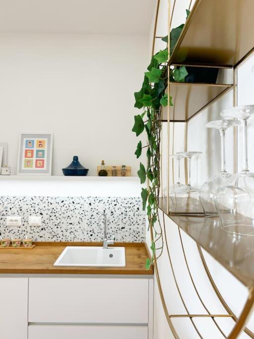 Civico 21 Living - Tuscan Loft Fucecchio Kültér fotó