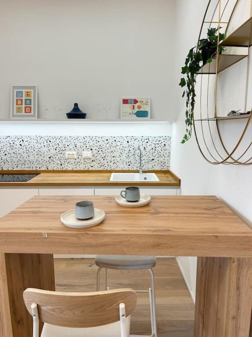 Civico 21 Living - Tuscan Loft Fucecchio Kültér fotó