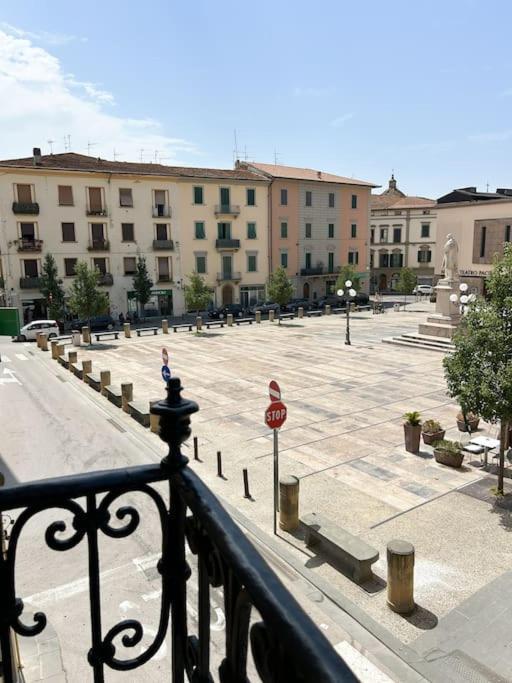Civico 21 Living - Tuscan Loft Fucecchio Kültér fotó