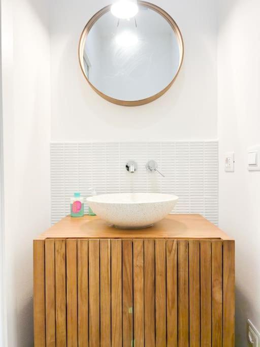 Civico 21 Living - Tuscan Loft Fucecchio Kültér fotó