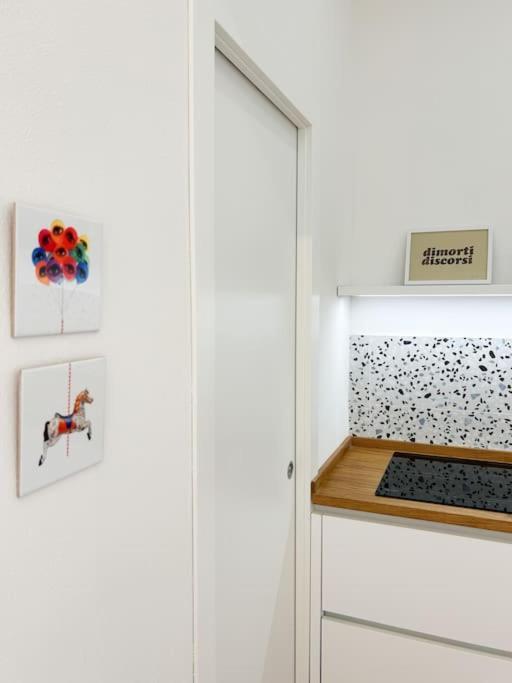 Civico 21 Living - Tuscan Loft Fucecchio Kültér fotó