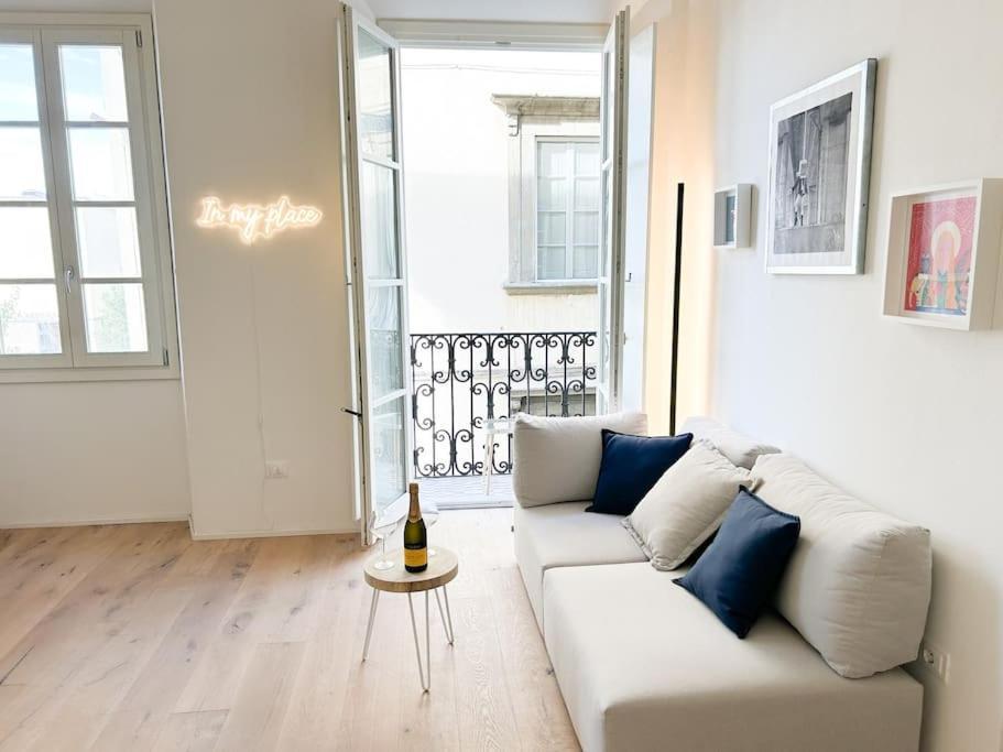 Civico 21 Living - Tuscan Loft Fucecchio Kültér fotó